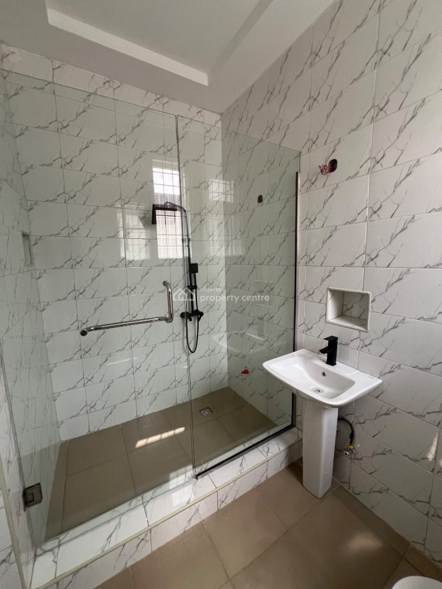 4 Bedrooms Terrace, Kubwa, Abuja, Terraced Duplex for Sale