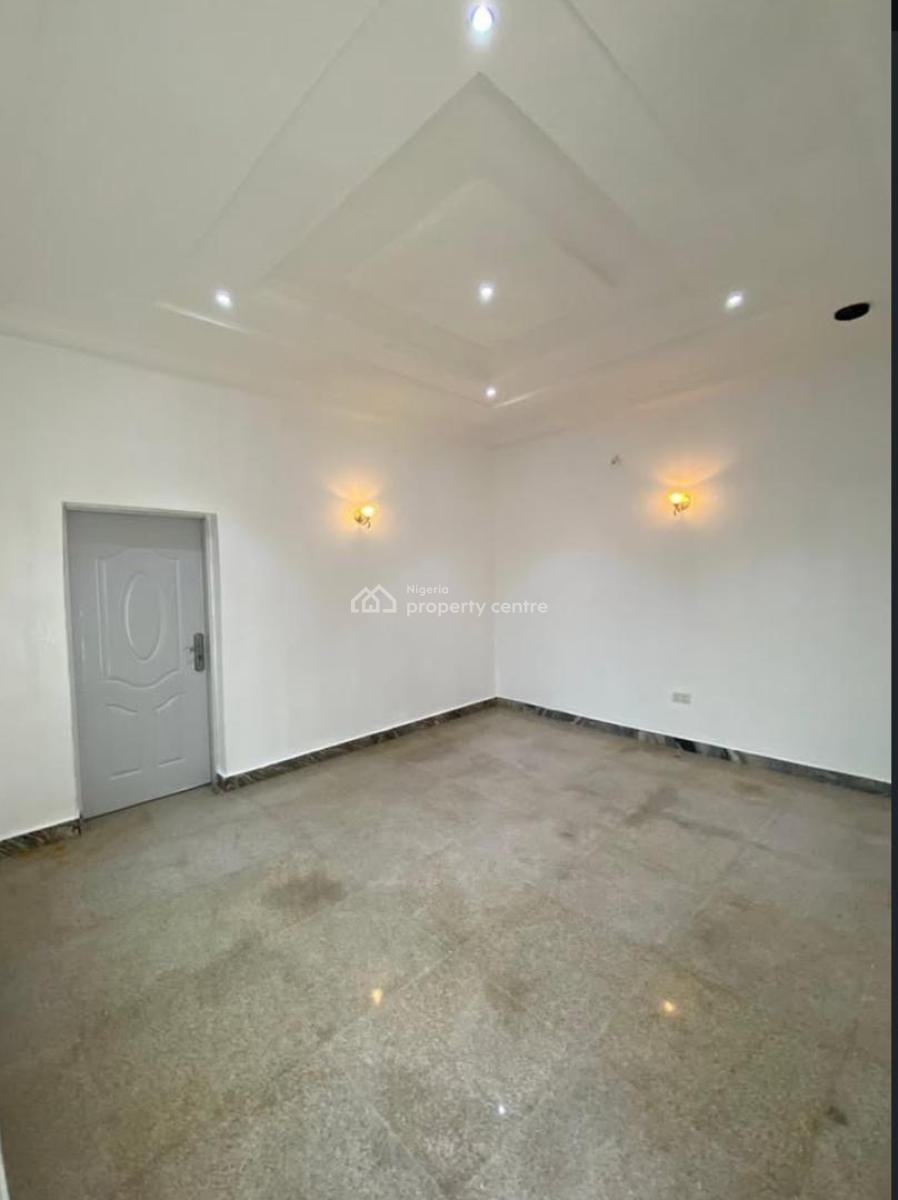 Spacious One Bedroom, Kado, Abuja, Mini Flat (room and Parlour) for Rent