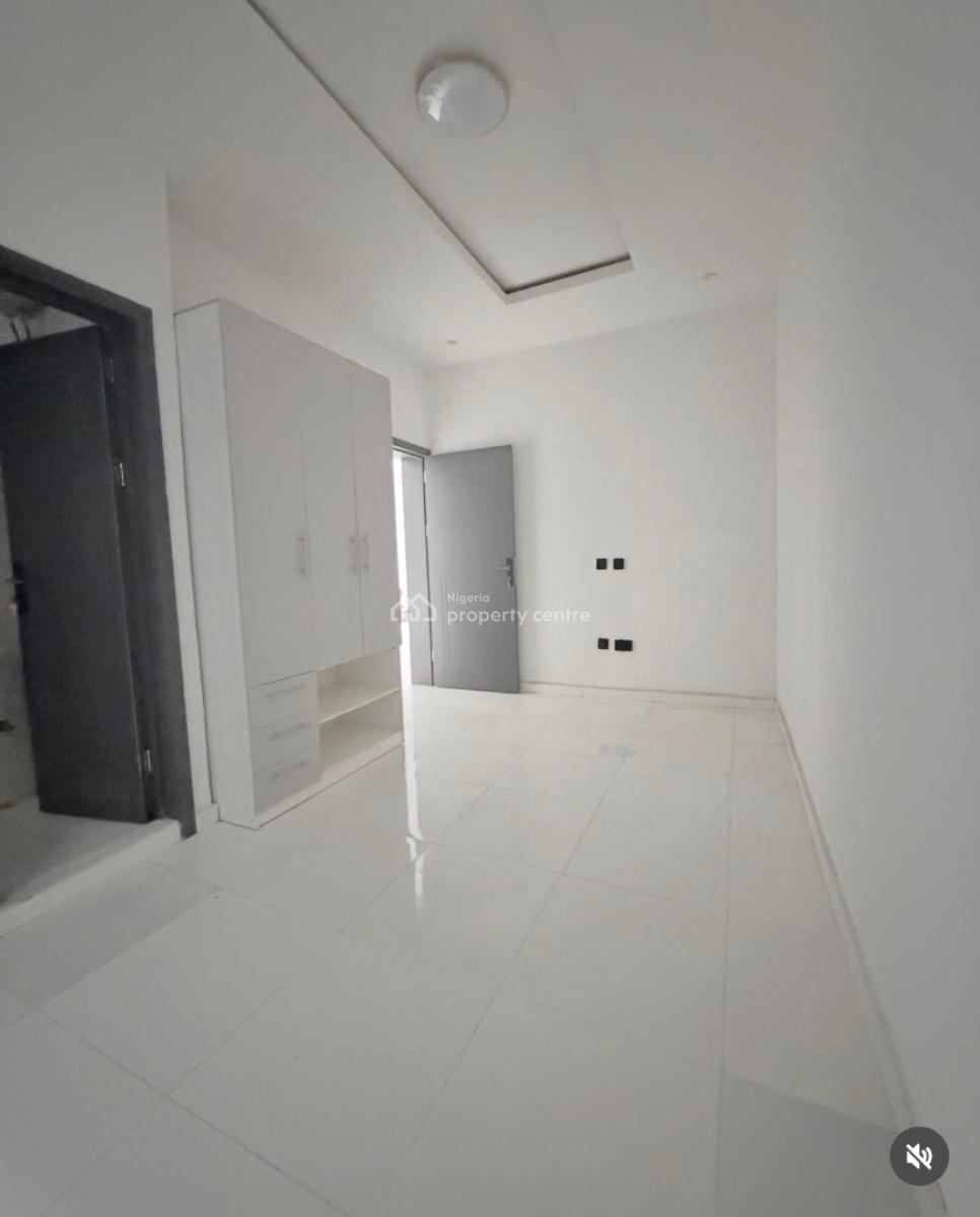 Exquisitely Built 3 Bedroom Apartments in a Secured Gated Location, Gra Phase 2, Magodo, Lagos, Block of Flats for Sale