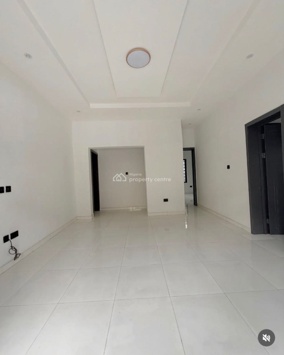 Exquisitely Built 3 Bedroom Apartments in a Secured Gated Location, Gra Phase 2, Magodo, Lagos, Block of Flats for Sale