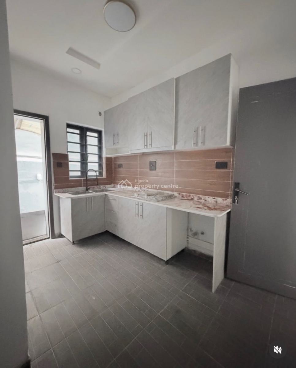 Exquisitely Built 3 Bedroom Apartments in a Secured Gated Location, Gra Phase 2, Magodo, Lagos, Block of Flats for Sale