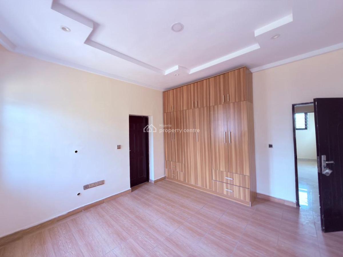 4 Bedrooms Duplex, Maitama District, Abuja, Semi-detached Duplex for Rent