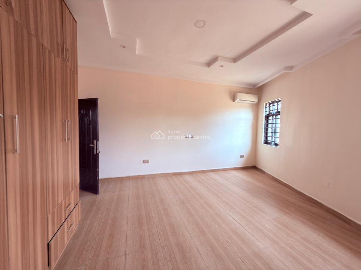 4 Bedrooms Duplex, Maitama District, Abuja, Semi-detached Duplex for Rent