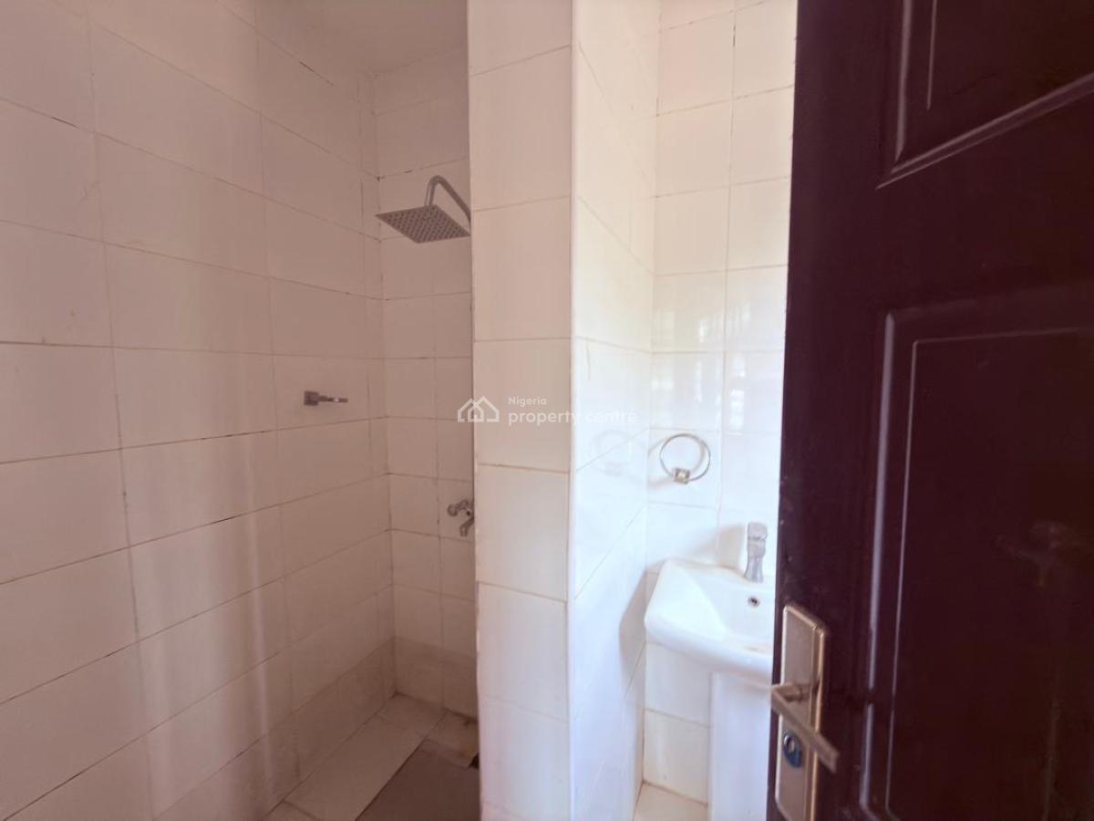 4 Bedrooms Duplex, Maitama District, Abuja, Semi-detached Duplex for Rent