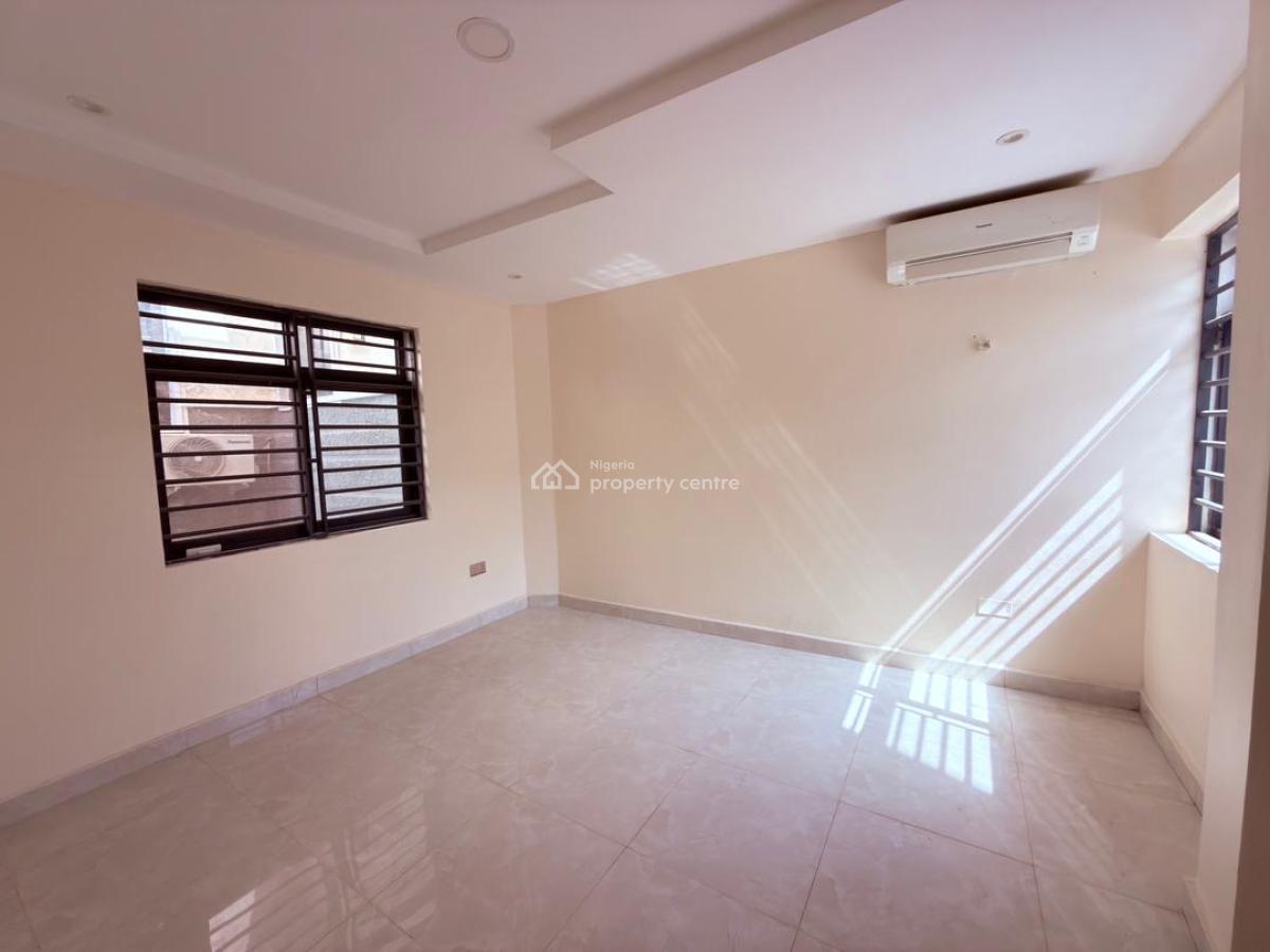 4 Bedrooms Duplex, Maitama District, Abuja, Semi-detached Duplex for Rent