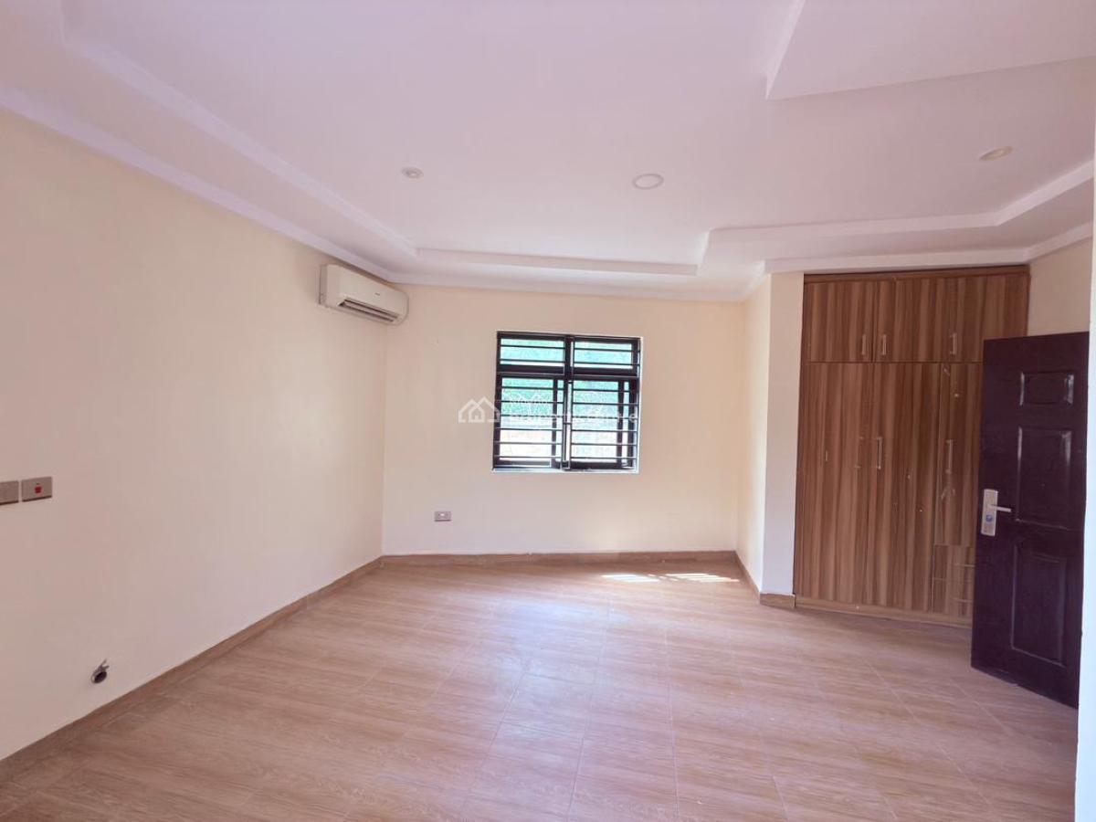 4 Bedrooms Duplex, Maitama District, Abuja, Semi-detached Duplex for Rent