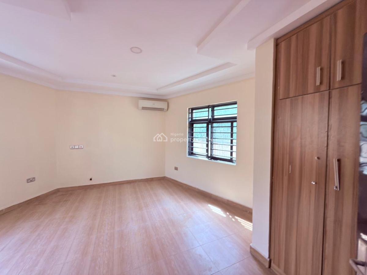 4 Bedrooms Duplex, Maitama District, Abuja, Semi-detached Duplex for Rent