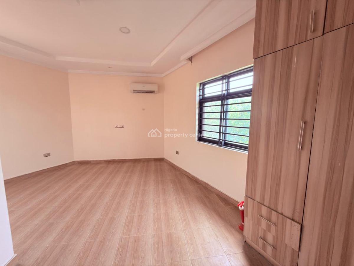 4 Bedrooms Duplex, Maitama District, Abuja, Semi-detached Duplex for Rent