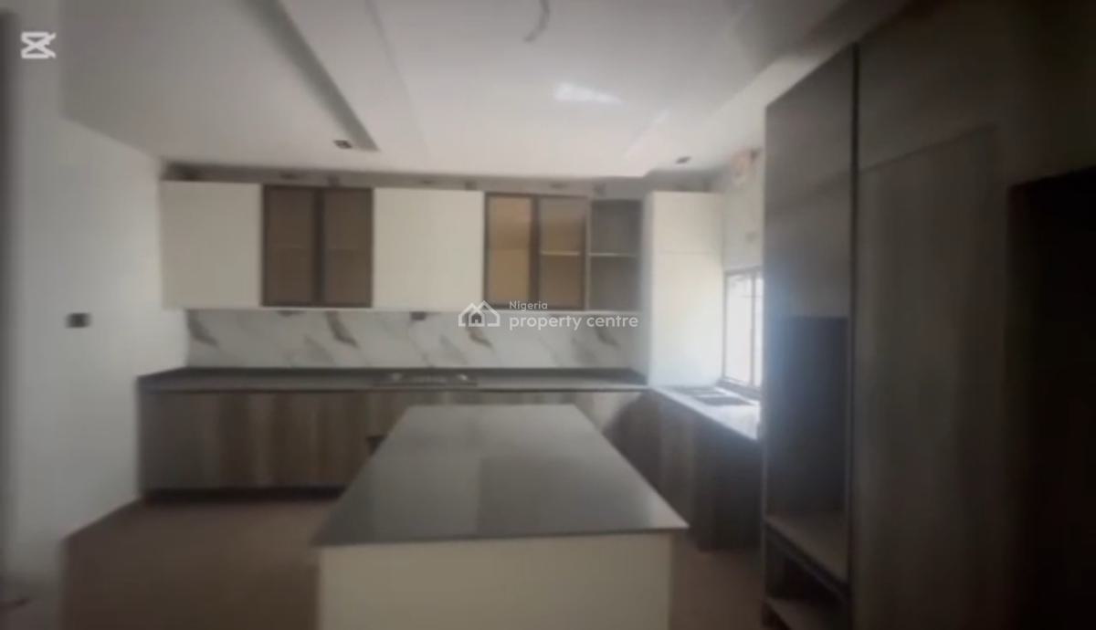 5 Bedrooms Semi-detached Duplex, Apo Legislative Quarters, Zone D, Apo, Abuja, Semi-detached Duplex for Sale