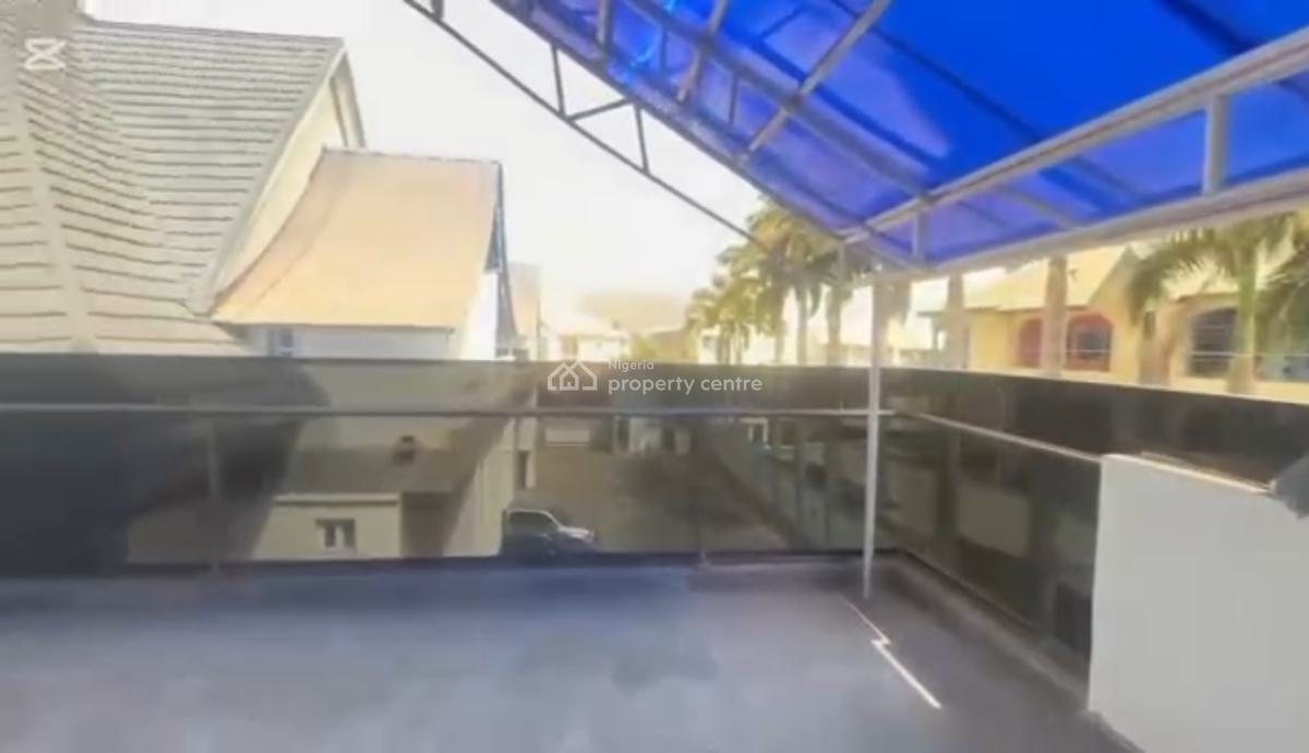 5 Bedrooms Semi-detached Duplex, Apo Legislative Quarters, Zone D, Apo, Abuja, Semi-detached Duplex for Sale