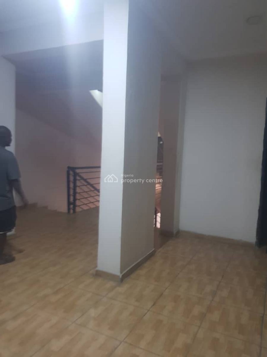 Luxury 3 Bedroom Apartment with Excellent Facility, Ilasan, Ikate, Lekki, Lagos, Flat / Apartment for Rent