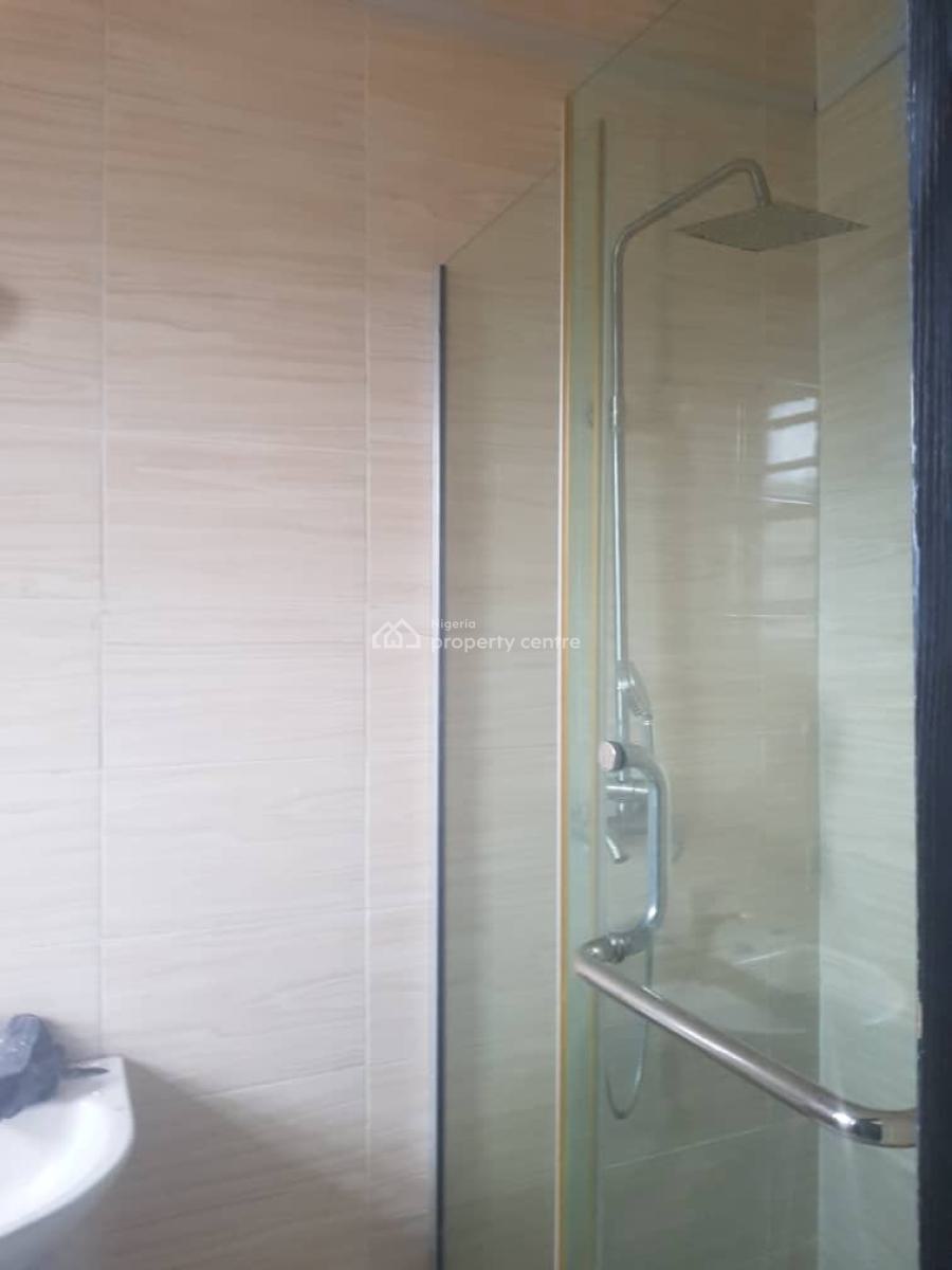 Luxury 3 Bedroom Apartment with Excellent Facility, Ilasan, Ikate, Lekki, Lagos, Flat / Apartment for Rent