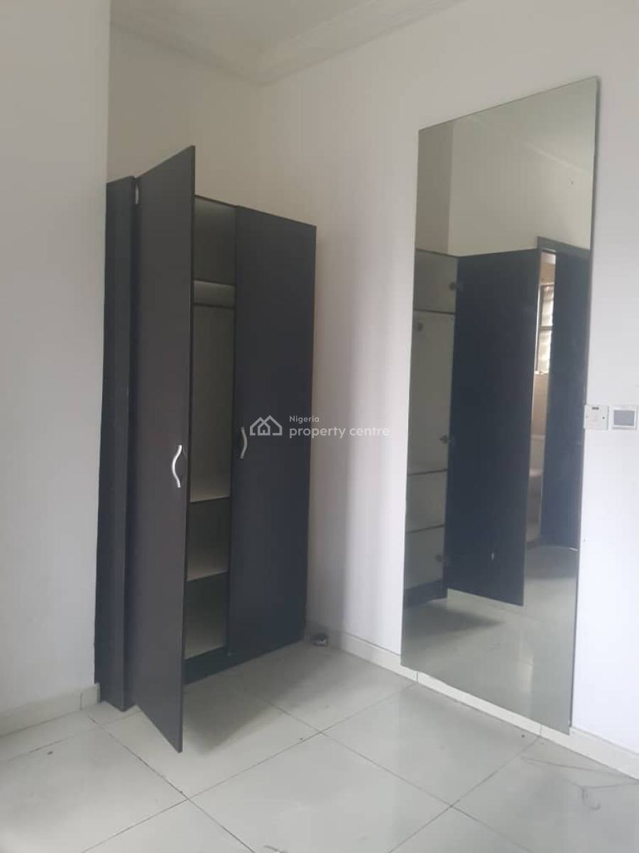 Luxury 3 Bedroom Apartment with Excellent Facility, Ilasan, Ikate, Lekki, Lagos, Flat / Apartment for Rent