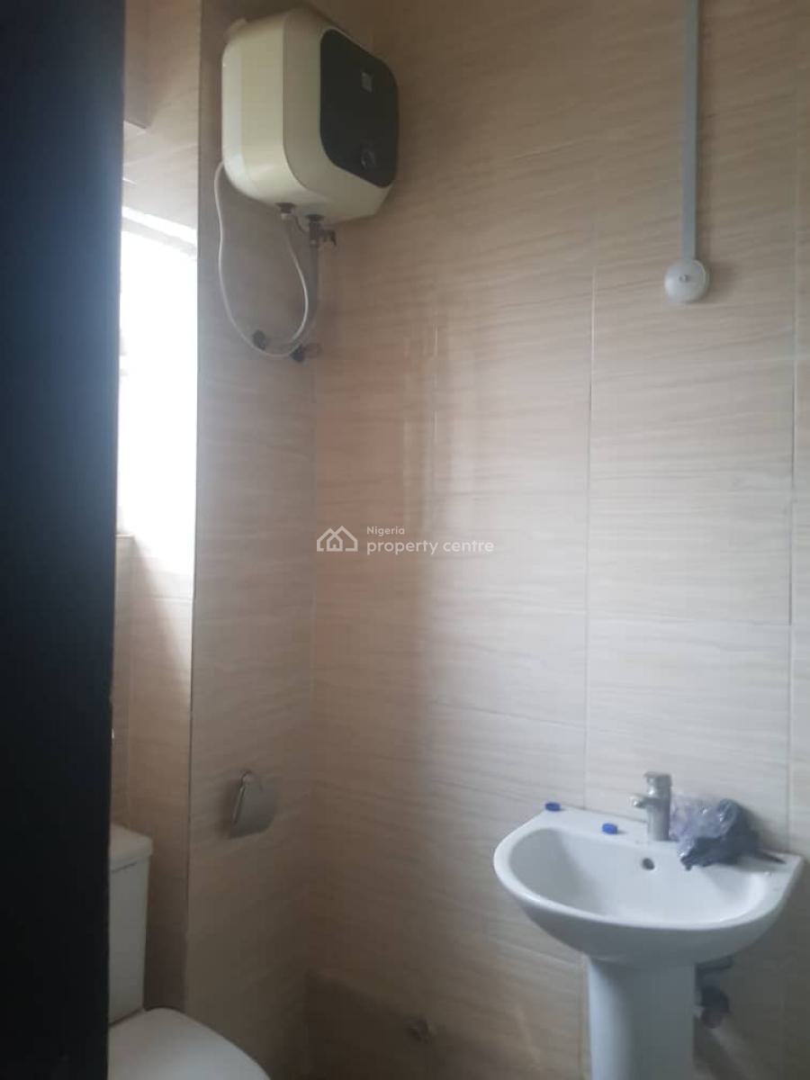 Luxury 3 Bedroom Apartment with Excellent Facility, Ilasan, Ikate, Lekki, Lagos, Flat / Apartment for Rent