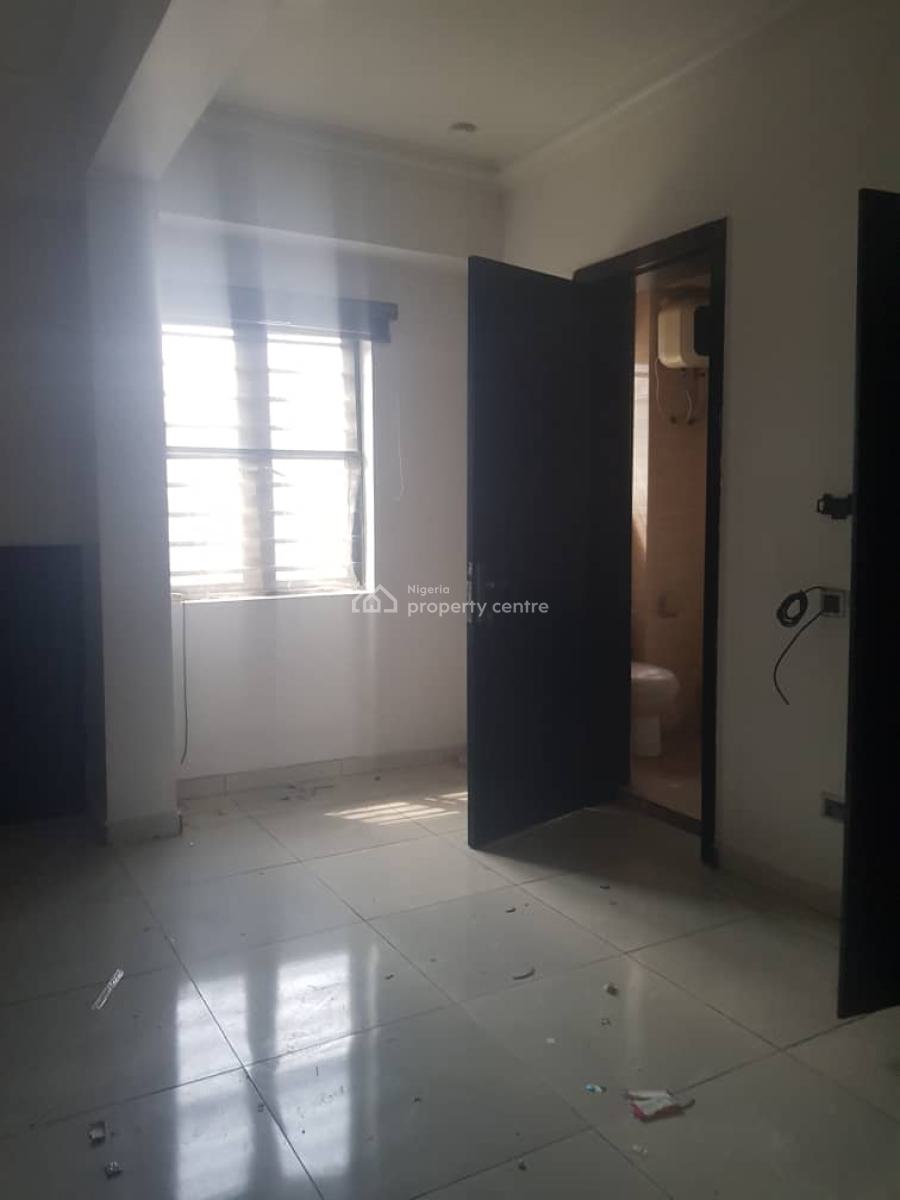 Luxury 3 Bedroom Apartment with Excellent Facility, Ilasan, Ikate, Lekki, Lagos, Flat / Apartment for Rent