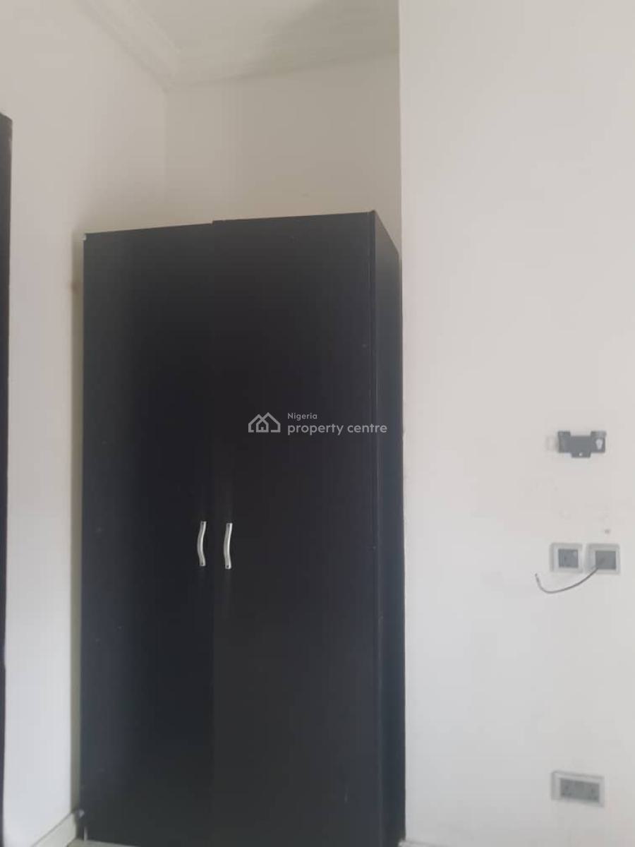 Luxury 3 Bedroom Apartment with Excellent Facility, Ilasan, Ikate, Lekki, Lagos, Flat / Apartment for Rent