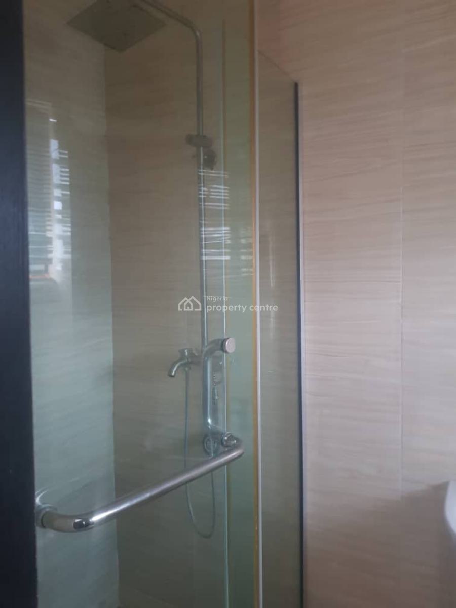 Luxury 3 Bedroom Apartment with Excellent Facility, Ilasan, Ikate, Lekki, Lagos, Flat / Apartment for Rent