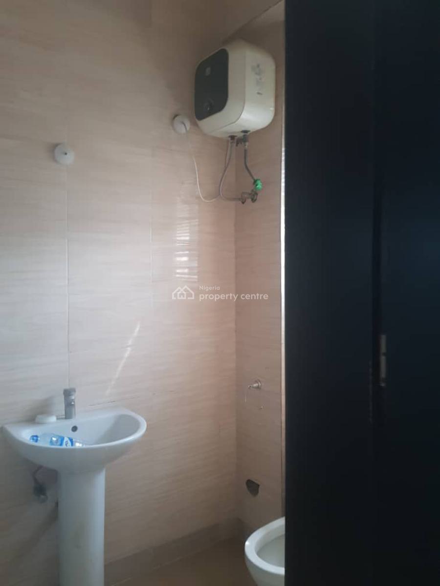 Luxury 3 Bedroom Apartment with Excellent Facility, Ilasan, Ikate, Lekki, Lagos, Flat / Apartment for Rent