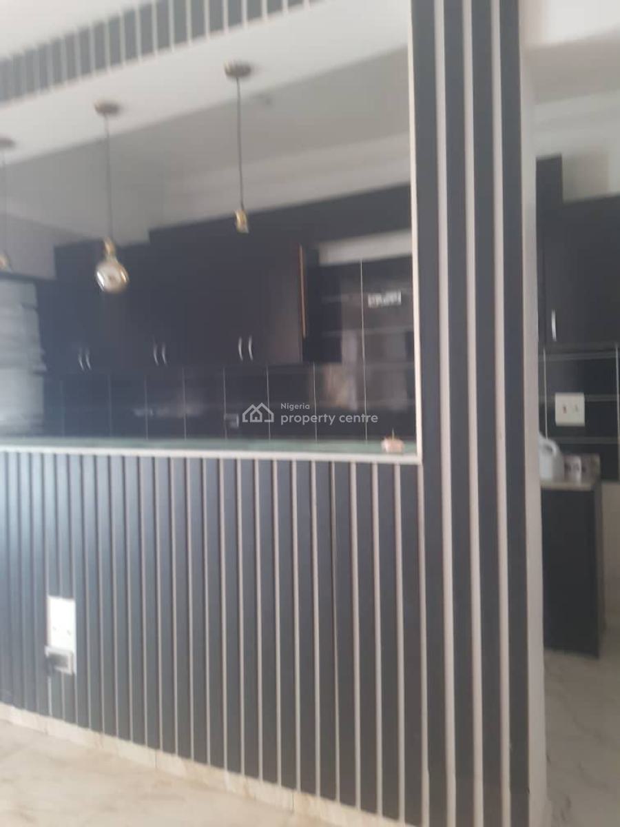 Luxury 3 Bedroom Apartment with Excellent Facility, Ilasan, Ikate, Lekki, Lagos, Flat / Apartment for Rent