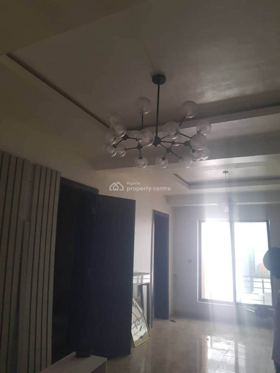 Luxury 3 Bedroom Apartment with Excellent Facility, Ilasan, Ikate, Lekki, Lagos, Flat / Apartment for Rent