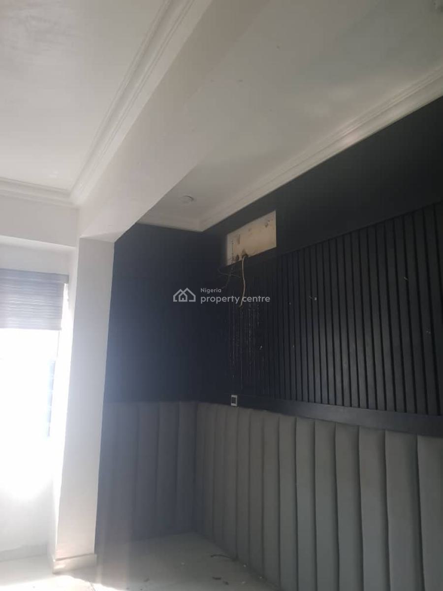 Luxury 3 Bedroom Apartment with Excellent Facility, Ilasan, Ikate, Lekki, Lagos, Flat / Apartment for Rent