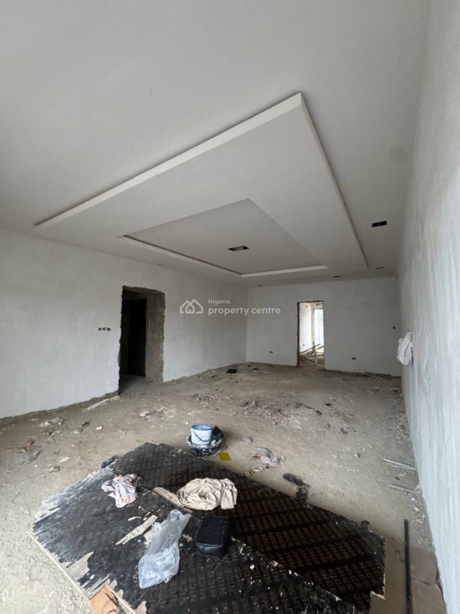 Block of Apartment, Oniru, Victoria Island (vi), Lagos, Flat / Apartment for Sale