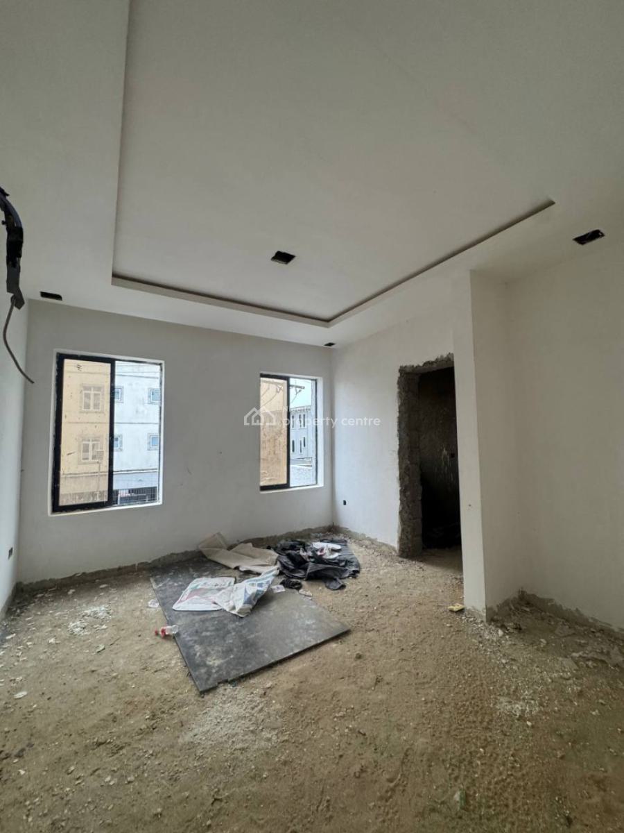 Block of Apartment, Oniru, Victoria Island (vi), Lagos, Flat / Apartment for Sale