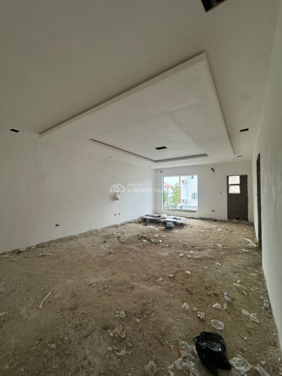 Block of Apartment, Oniru, Victoria Island (vi), Lagos, Flat / Apartment for Sale