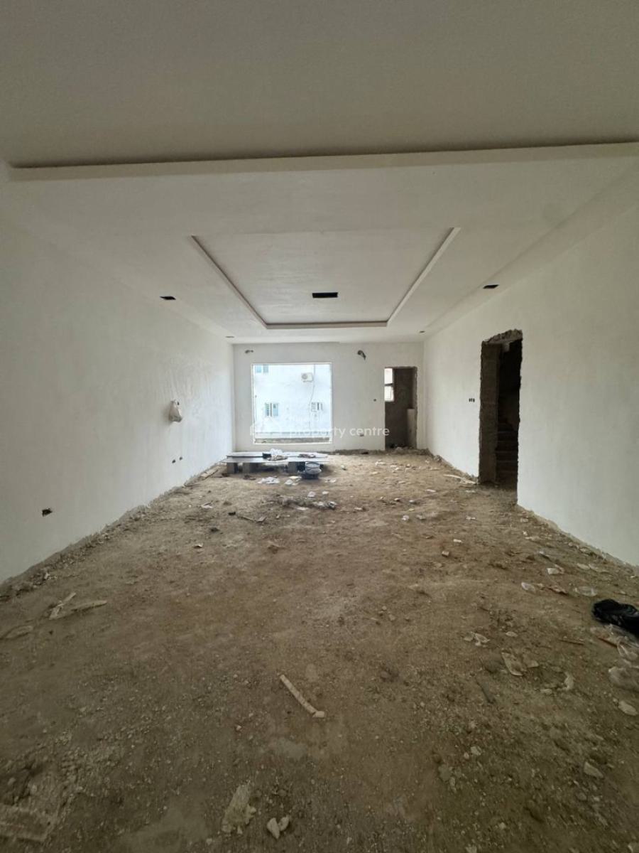 Block of Apartment, Oniru, Victoria Island (vi), Lagos, Flat / Apartment for Sale