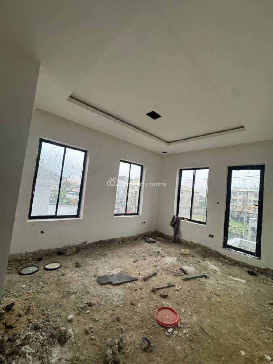 Block of Apartment, Oniru, Victoria Island (vi), Lagos, Flat / Apartment for Sale
