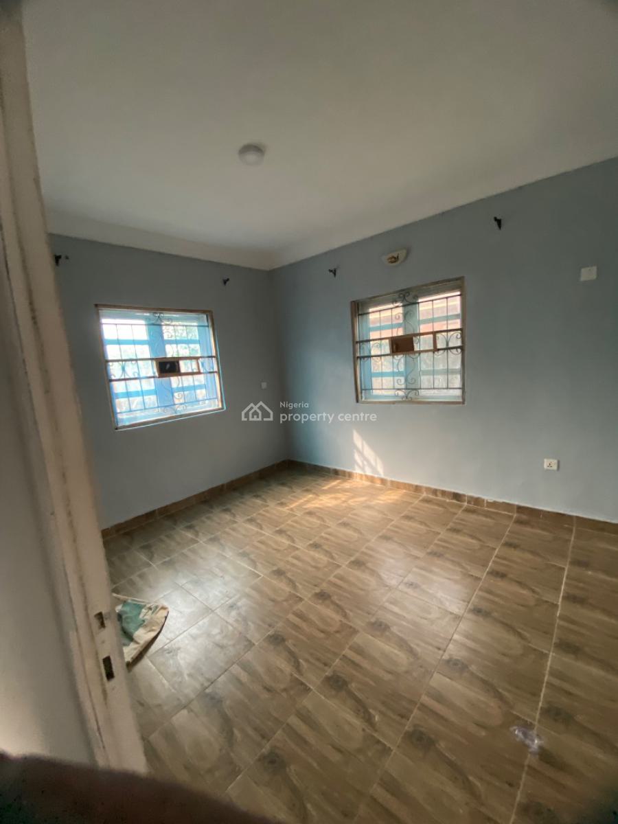 Spacious 2 Bedrooms, Bayeku, Ikorodu, Lagos, Flat / Apartment for Rent