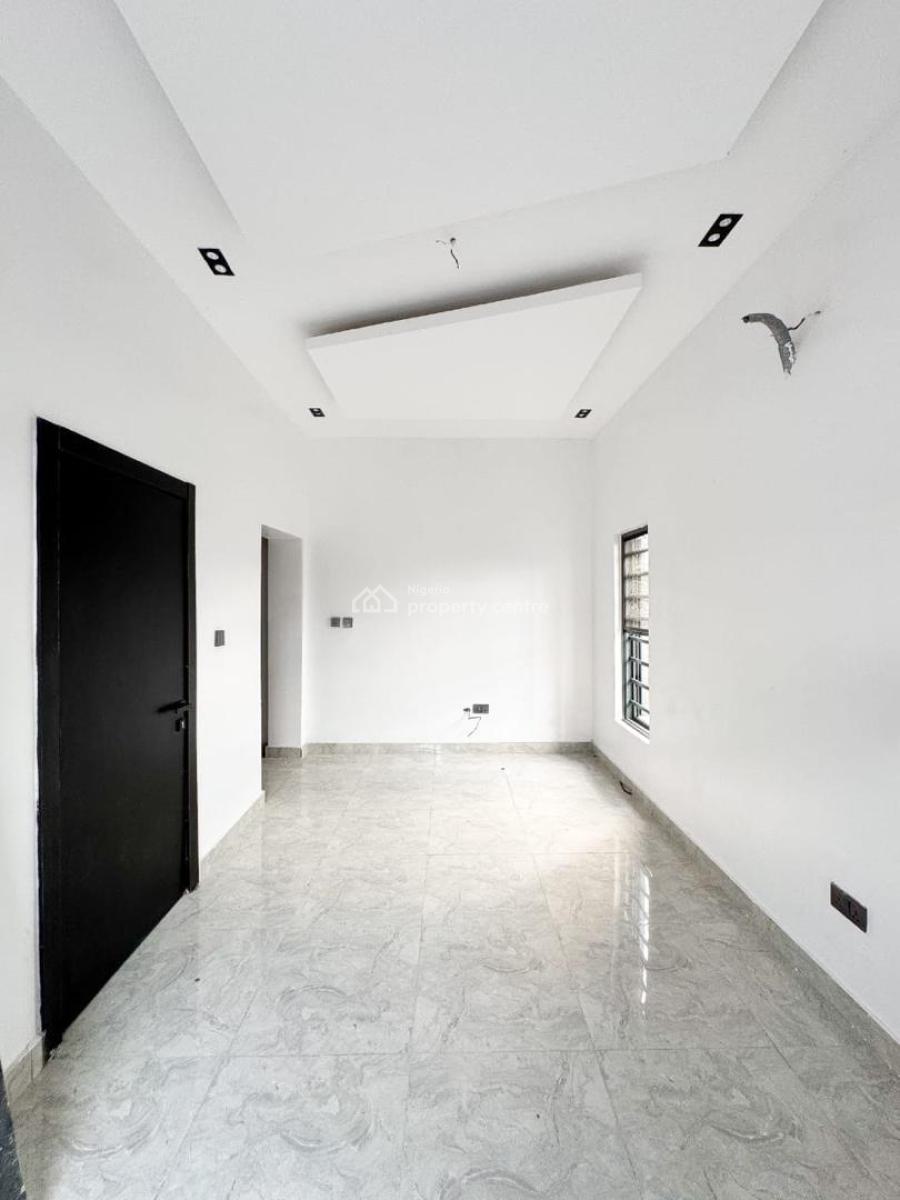 Luxury 3 Bedroom Apartment with Excellent Facility, Lakowe, Ajah, Lagos, Flat / Apartment for Rent