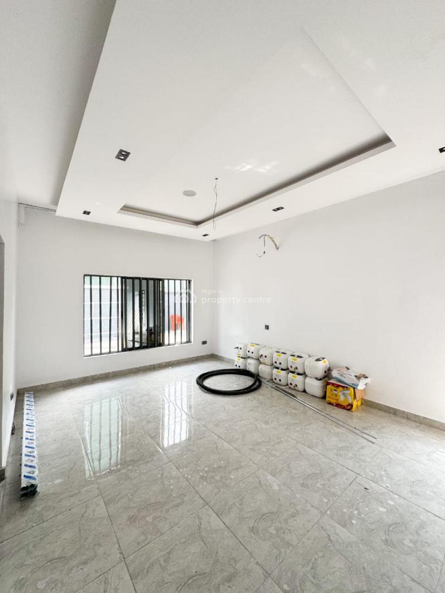 Luxury 3 Bedroom Apartment with Excellent Facility, Lakowe, Ajah, Lagos, Flat / Apartment for Rent