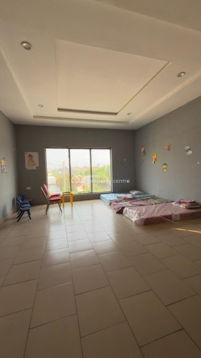 a Plaza Consisiting of 2 Units of Open Plan Spaces & 3 Units of Office, Sars Road, Rumuahalu, Port Harcourt, Rivers, Plaza / Complex / Mall for Sale