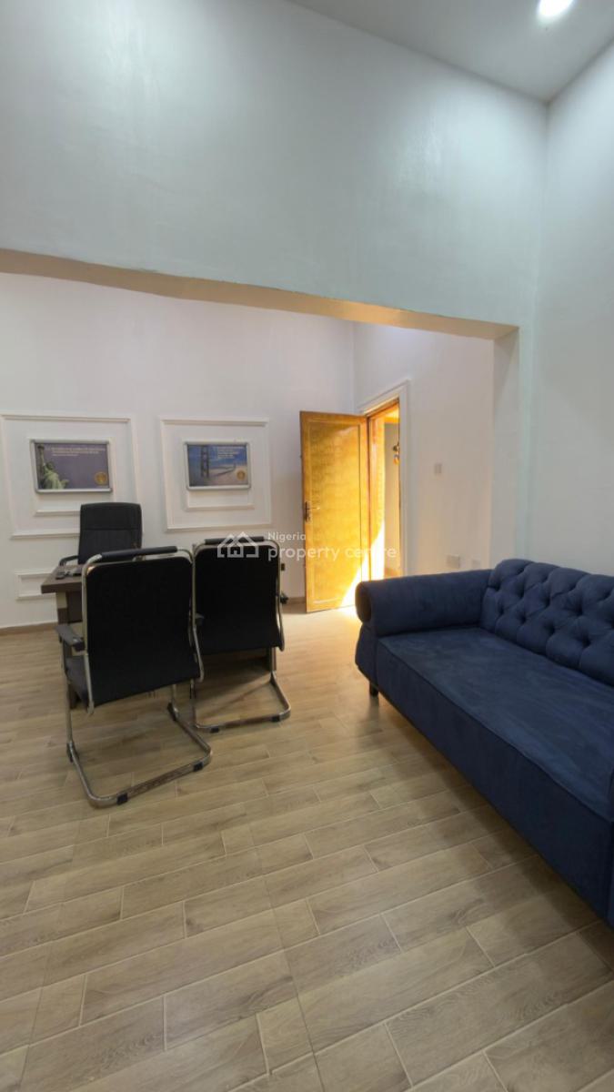 a Plaza Consisiting of 2 Units of Open Plan Spaces & 3 Units of Office, Sars Road, Rumuahalu, Port Harcourt, Rivers, Plaza / Complex / Mall for Sale