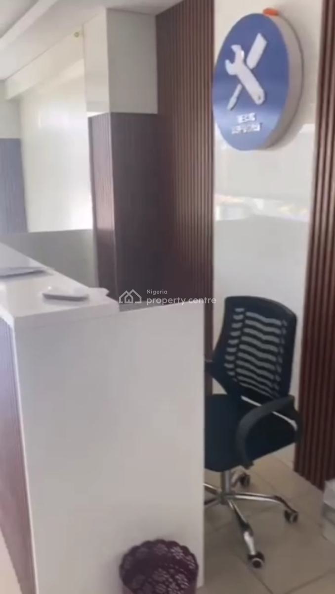 Office Space, Wuse 2, Wuse 2, Abuja, Office Space for Rent