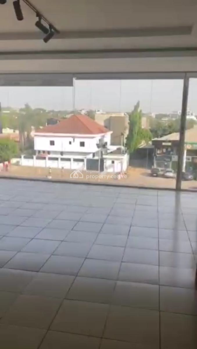 Office Space, Wuse 2, Wuse 2, Abuja, Office Space for Rent