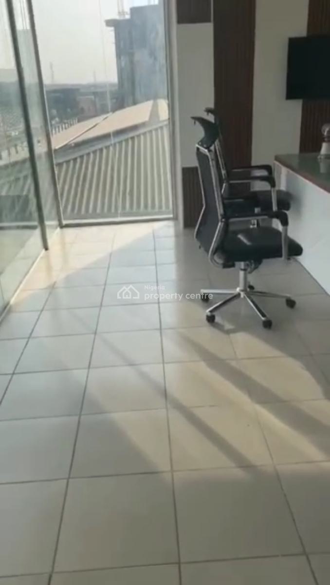 Office Space, Wuse 2, Wuse 2, Abuja, Office Space for Rent