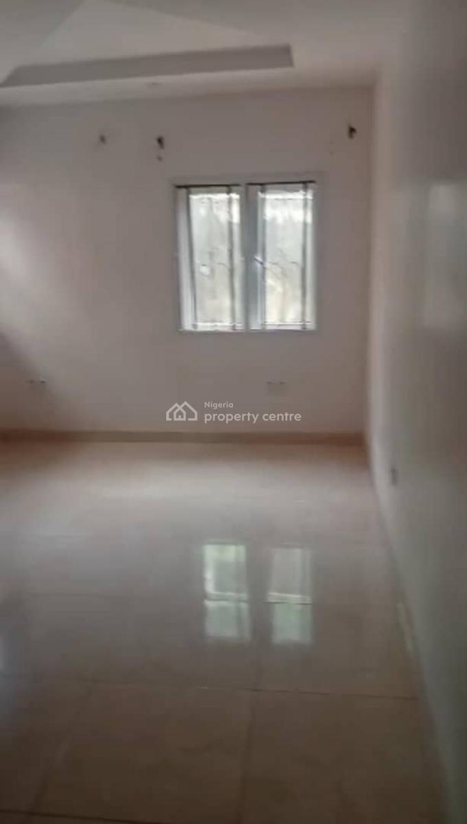 Lovely 2 Bedroom Flat, Gra Phase 1, Magodo, Lagos, Flat / Apartment for Rent