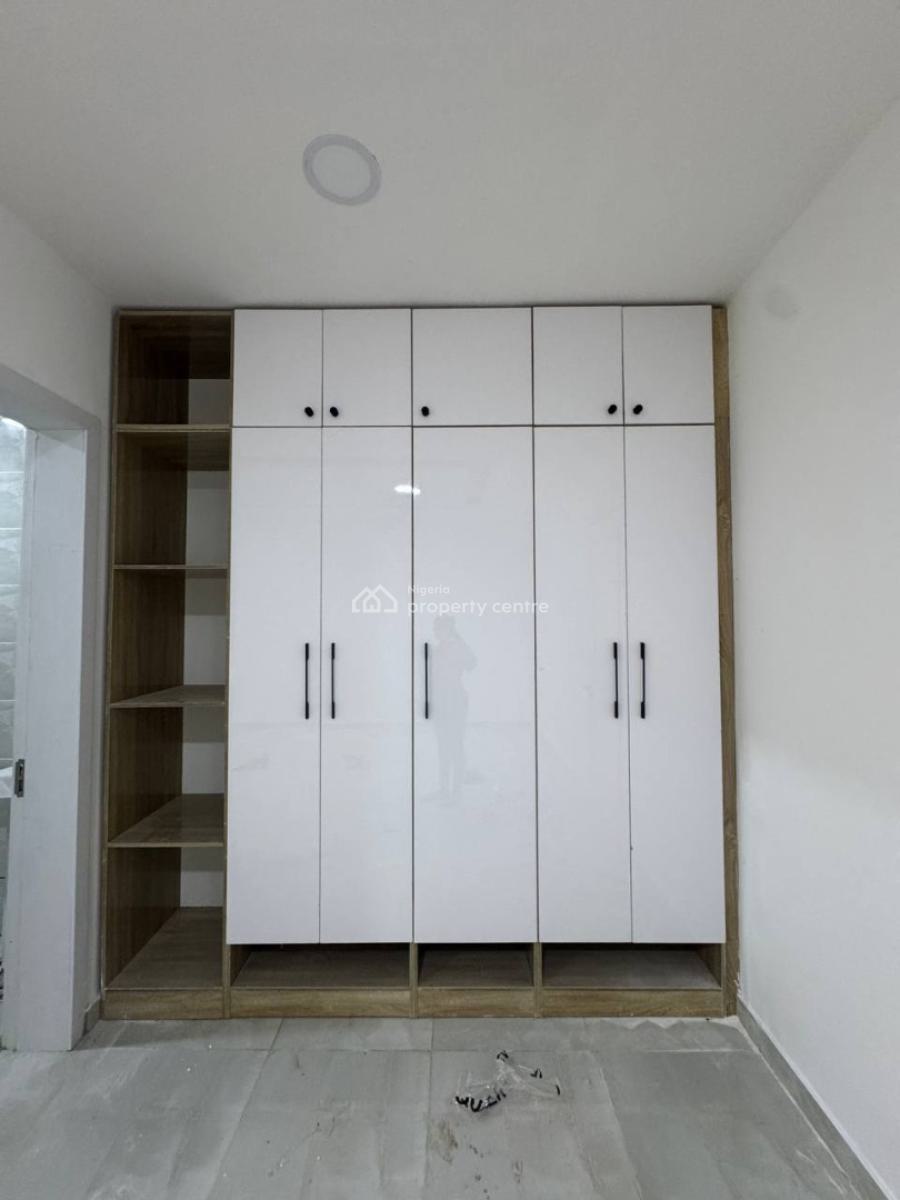 4 Bedroom Terrace Duplex with Bq, Oniru, Victoria Island (vi), Lagos, Terraced Duplex for Sale