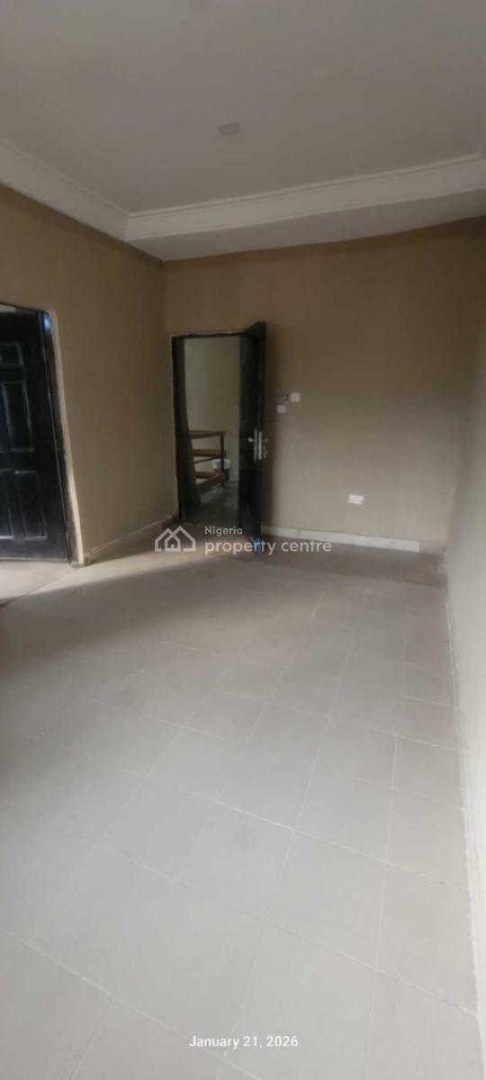 Lovely Miniflat with an Open Planned Kitchen, Royal View Estate, Ikota, Lekki, Lagos, Mini Flat (room and Parlour) for Rent