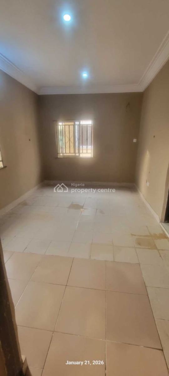 Lovely Miniflat with an Open Planned Kitchen, Royal View Estate, Ikota, Lekki, Lagos, Mini Flat (room and Parlour) for Rent
