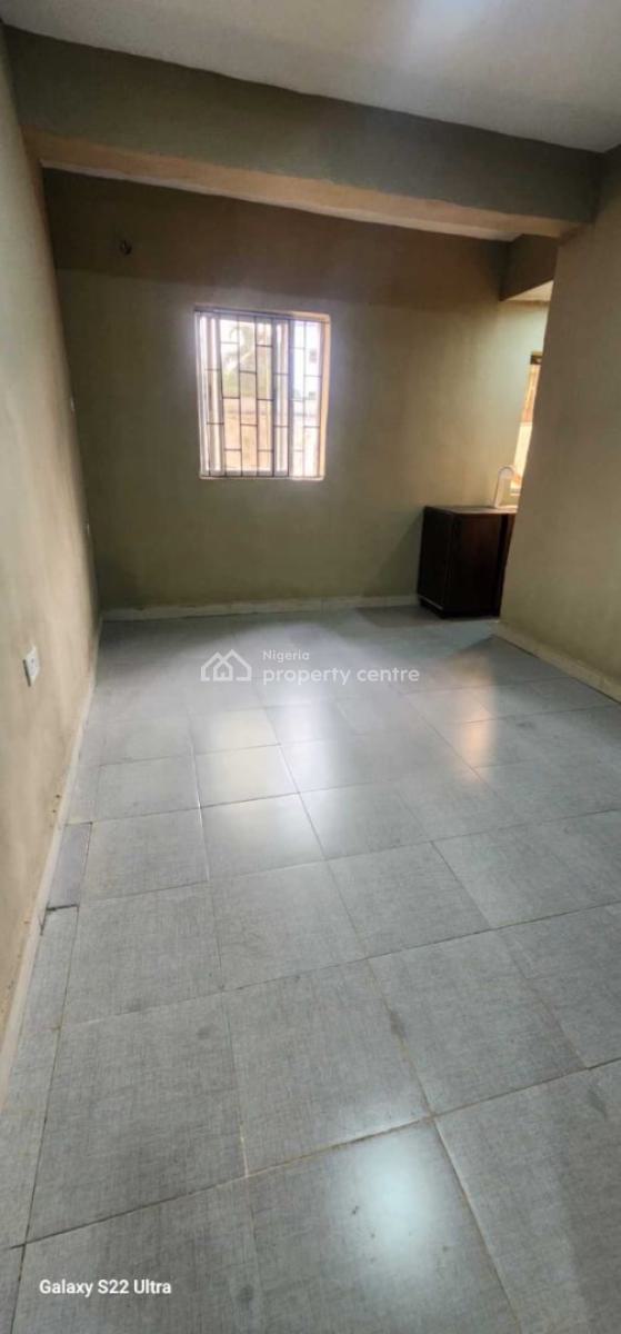 Lovely Miniflat with an Open Planned Kitchen, Royal View Estate, Ikota, Lekki, Lagos, Mini Flat (room and Parlour) for Rent