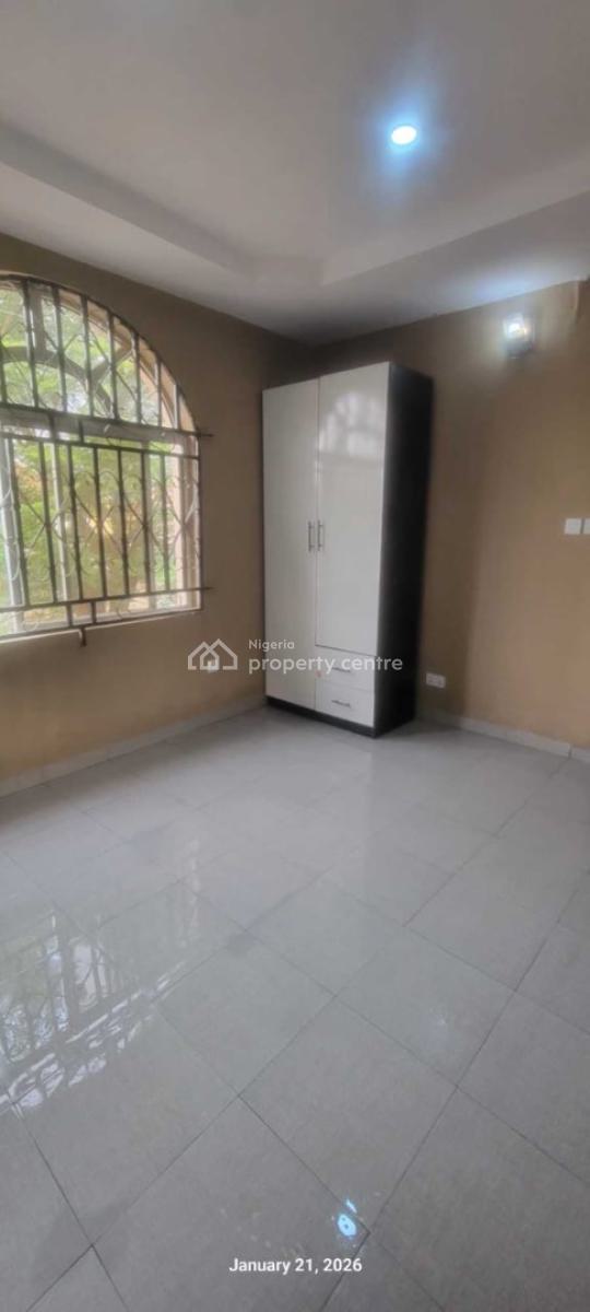 Lovely Miniflat with an Open Planned Kitchen, Royal View Estate, Ikota, Lekki, Lagos, Mini Flat (room and Parlour) for Rent
