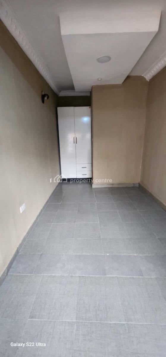 Lovely Miniflat with an Open Planned Kitchen, Royal View Estate, Ikota, Lekki, Lagos, Mini Flat (room and Parlour) for Rent