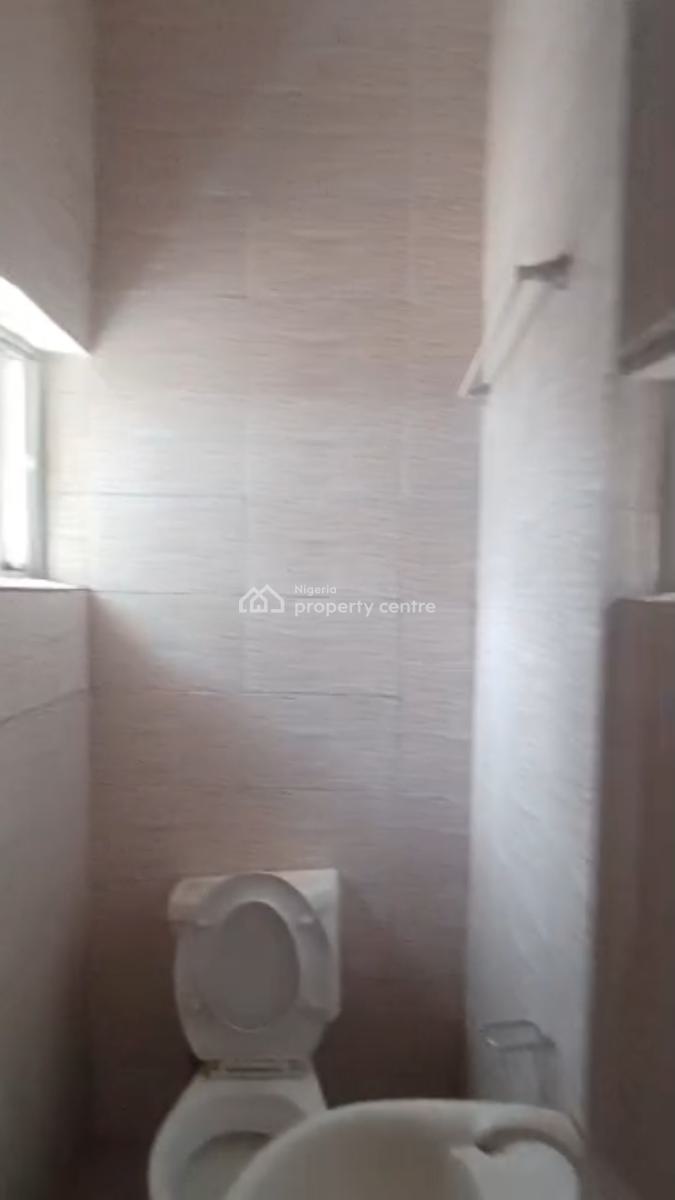2 Bedroom Flat, Mabushi, Abuja, Flat / Apartment for Rent
