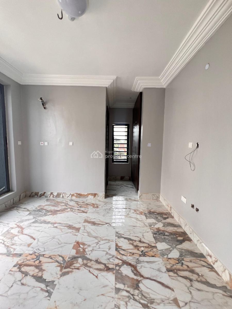 Luxury 3 Bedroom Apartment, Old Ikoyi, Ikoyi, Lagos, Flat / Apartment for Rent