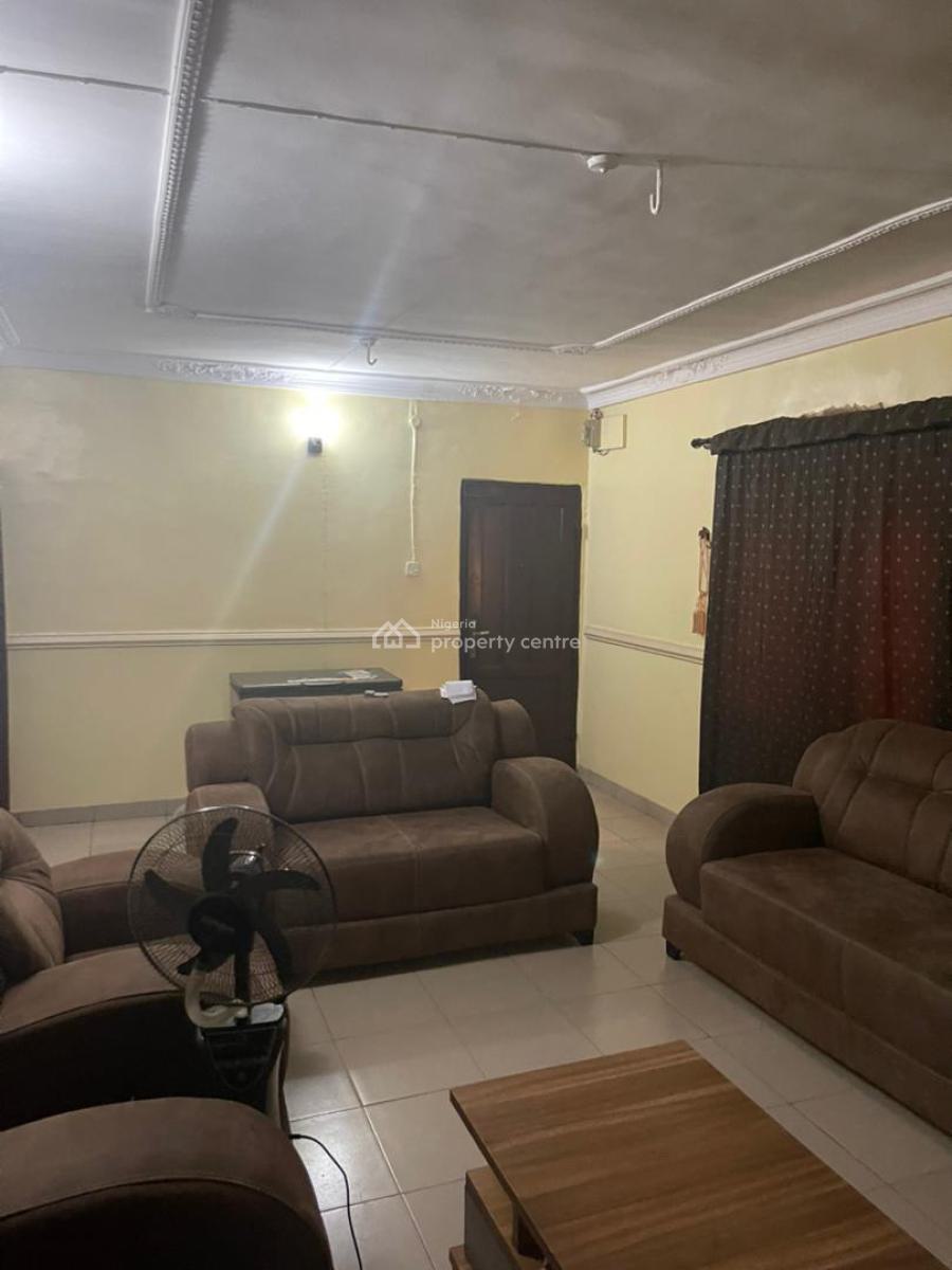 3 Bedroom Flat, Abesan Estate, Abesan, Ipaja, Lagos, Flat / Apartment for Sale