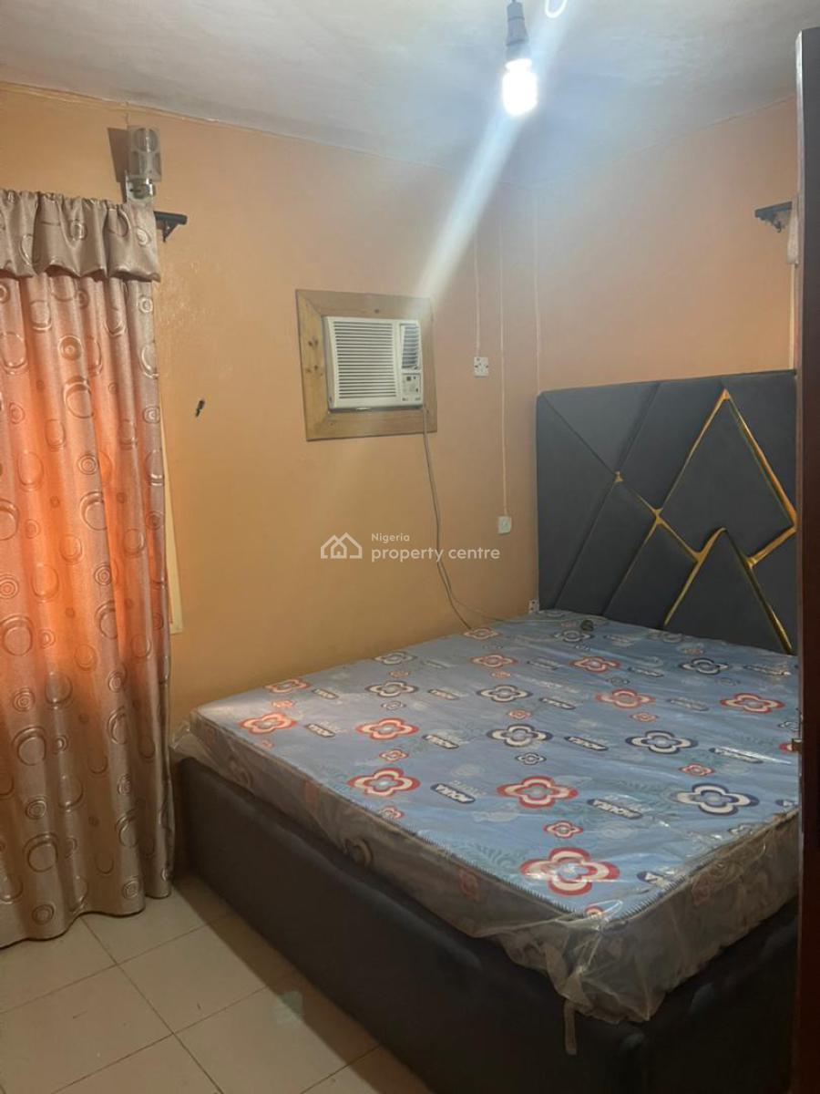 3 Bedroom Flat, Abesan Estate, Abesan, Ipaja, Lagos, Flat / Apartment for Sale