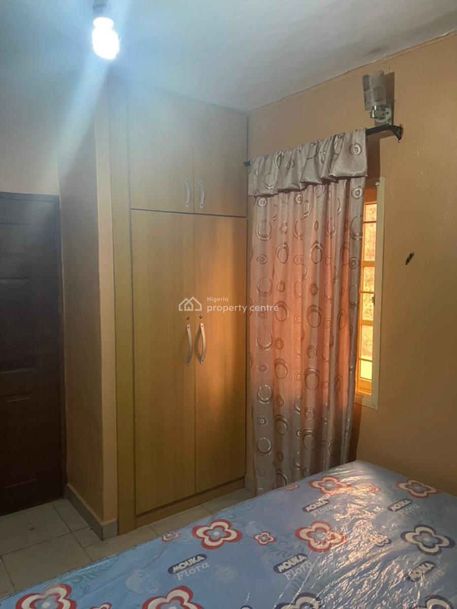3 Bedroom Flat, Abesan Estate, Abesan, Ipaja, Lagos, Flat / Apartment for Sale
